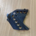TPO Drilled Front Sprocket Cover For most Ducati